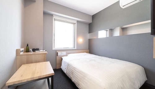 Habitación estándar, no fumadores