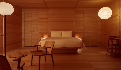 Habitación, no fumadores (Special, Jasper)