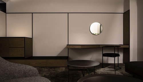 Habitación ejecutiva, no fumadores (Heritage Tower)