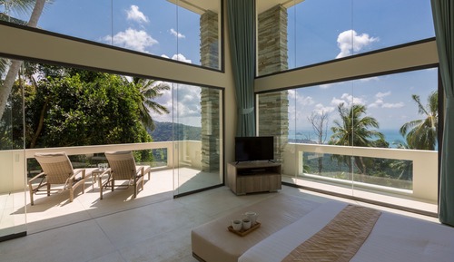 Villa de lujo