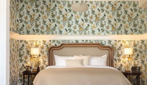 Suite, 1 cama de matrimonio grande