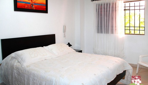 Habitación individual estándar
