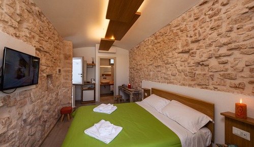 Habitación doble (Dimora Vite)