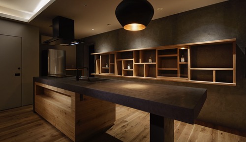 Suite, 2 habitaciones, no fumadores