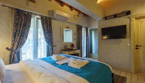 Habitación estándar