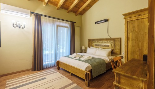 Apartamento sénior