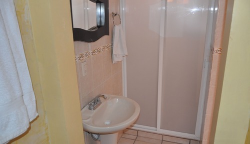 Habitación estándar