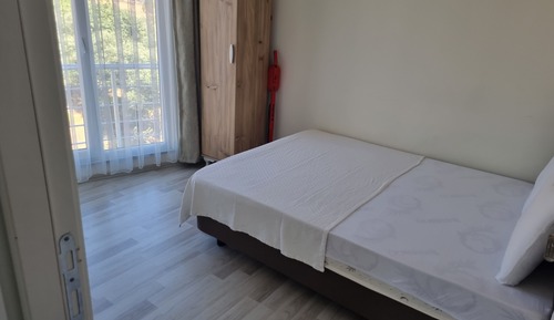 Estudio, 2 habitaciones, vistas a la ciudad