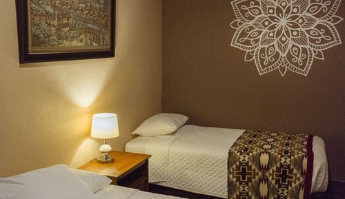 Premium Single Room