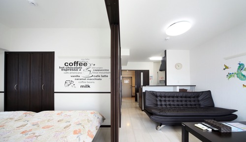 Apartamento