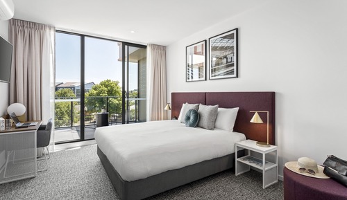 Apartamento, 3 habitaciones