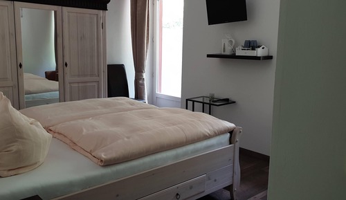 Habitación Confort doble