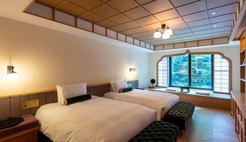 Habitación, no fumadores (Precious Suite)