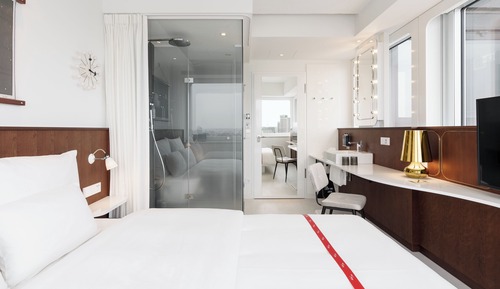 Nest Room