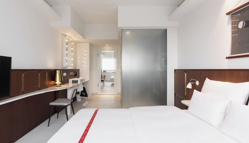 Wow Room