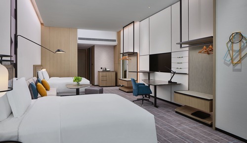 Habitación Premium