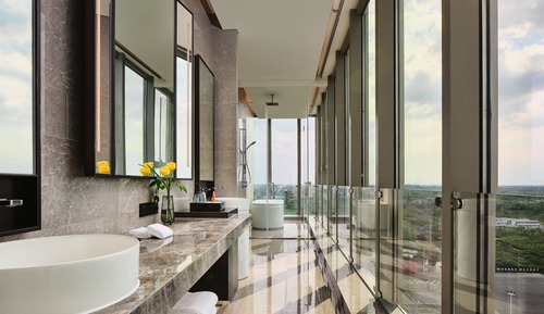 Suite, 1 habitación (Dining Area)