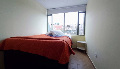 Apartamento familiar