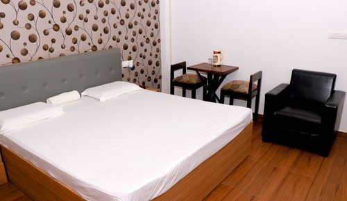 Habitación estándar