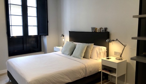 Apartamento de lujo