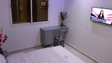 Basic Apartment