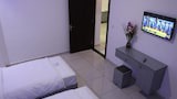 Traditional Apartment