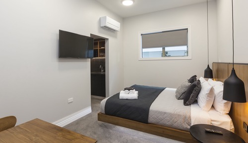 Habitación superior