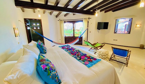 Habitación Premium