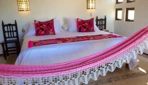 Habitación Confort