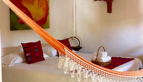 Habitación económica