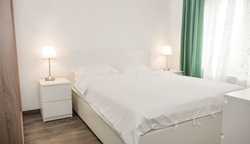 Apartamento Deluxe
