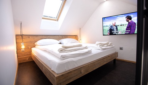 Apartamento (10, 11)