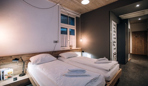 Apartamento (1,5)