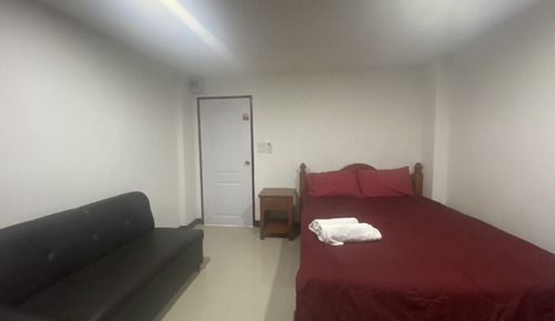 Habitación básica doble