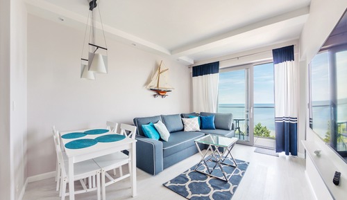 Apartamento (B 87)