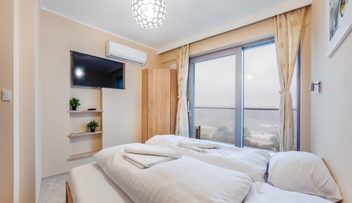 Apartamento (116 A)