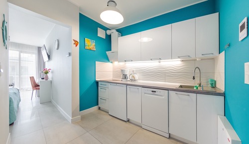 Suite estudio (112 C)