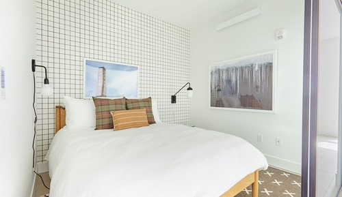 Apartamento, 1 habitación