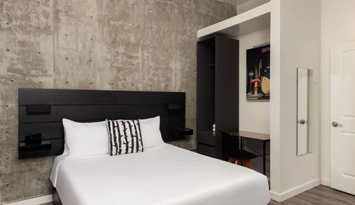 Suite, 3 habitaciones, no fumadores (Group)