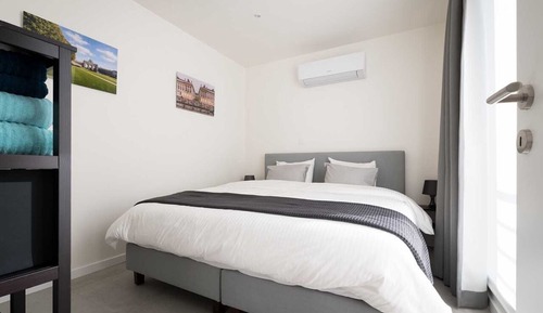 Apartamento (Brussels Center)