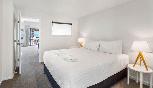 Habitación superior