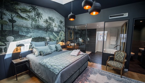 Suite Deluxe (Solène)