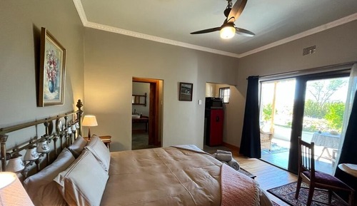 Habitación Confort doble