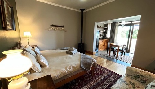 Habitación Confort doble