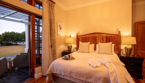 Suite superior