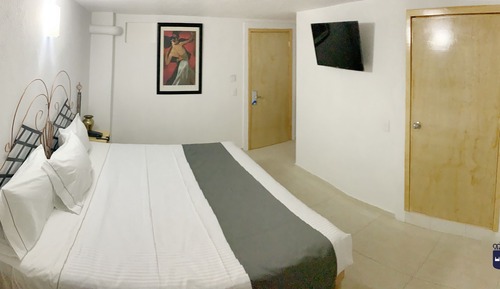 Suite estudio económica