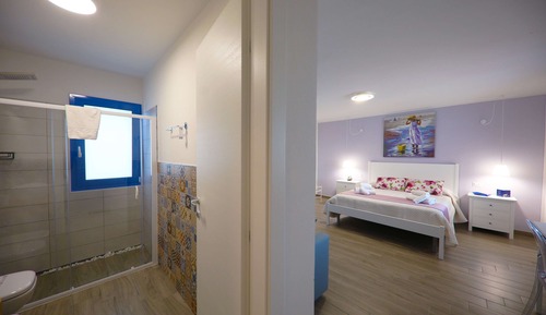 Habitación Confort doble