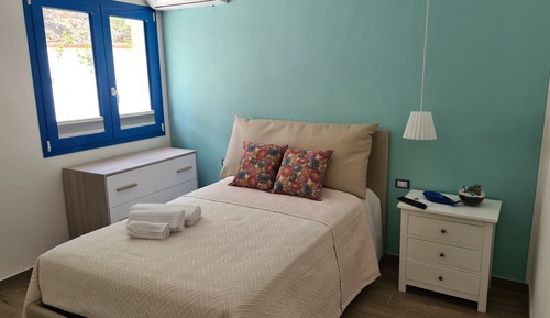 Habitación individual Deluxe