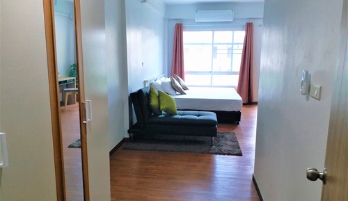 Habitación superior