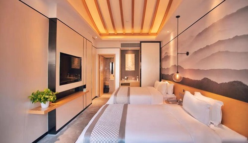 Habitación doble